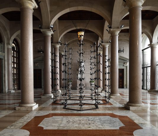 Pamela Diamante, il Sud come spazio critico e il riscatto delle Invisibili