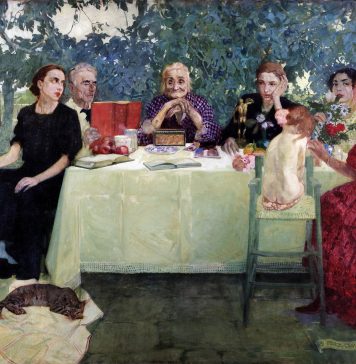 Ritratti e immagini del Liberty: a Palazzo Martinengo il primo Novecento italiano