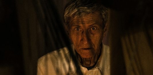 Arrocco di Paolo Martellotti, una mostra sull’artista e il suo doppio