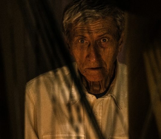 Arrocco di Paolo Martellotti, una mostra sull’artista e il suo doppio