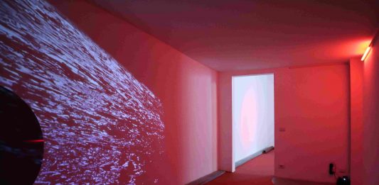 Pedro Torres Palpita fino al 13 maggio da AlbumArte a Roma