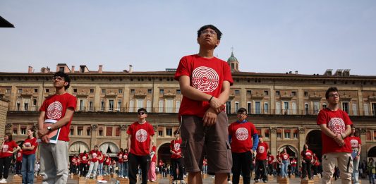 Partecipare alla cultura non basta: è necessario condividere il potere