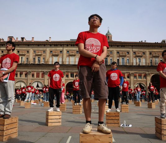 Partecipare alla cultura non basta: è necessario condividere il potere