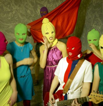 Le Pussy Riot contro la Biennale: la proposta per un Padiglione della dissidenza