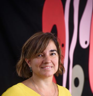 Rocky Cervini a New York: “Pura emoción” al Consolato argentino