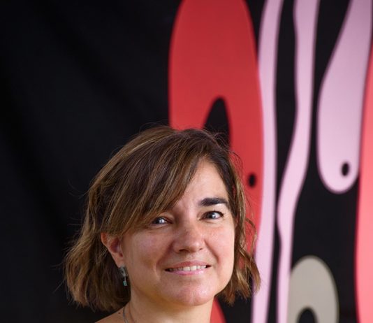 Rocky Cervini a New York: “Pura emoción” al Consolato argentino Rocky Cervini