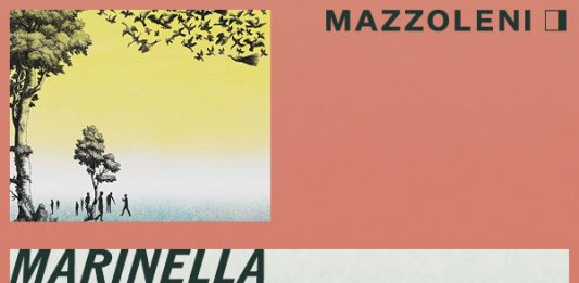 MARINELLA SENATORE FESTA! Dal 16 aprile al 27 giugno 2026 Galleria Mazzoleni, Milano