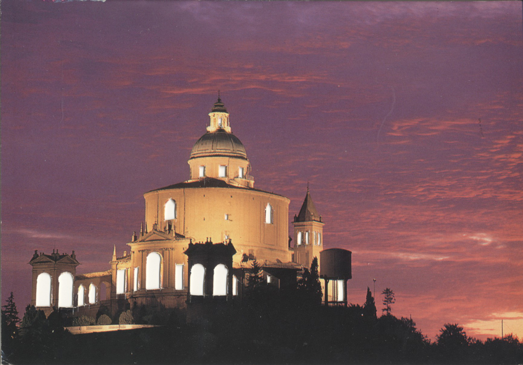 Caro Alberto garutti