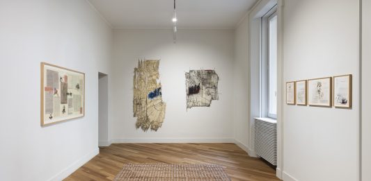 Leggere Beirut tra le rovine: memoria, rivolta e bellezza nell’arte contemporanea libanese