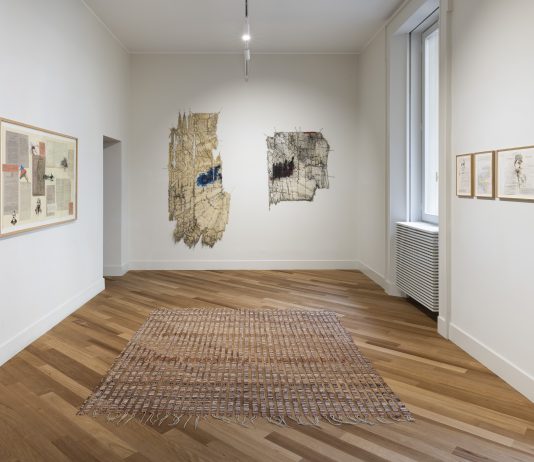 Leggere Beirut tra le rovine: memoria, rivolta e bellezza nell’arte contemporanea libanese