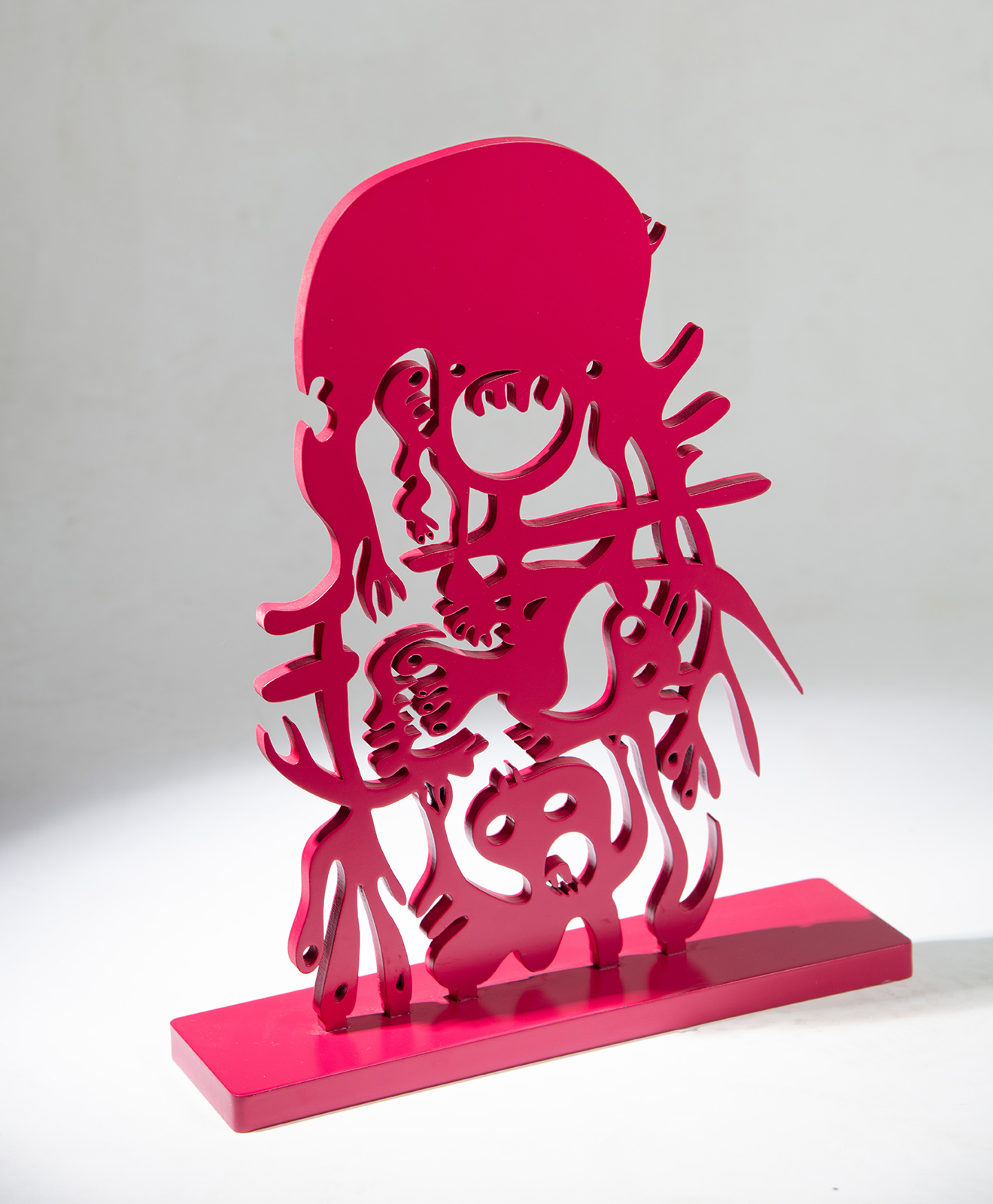 Siempre duele más I