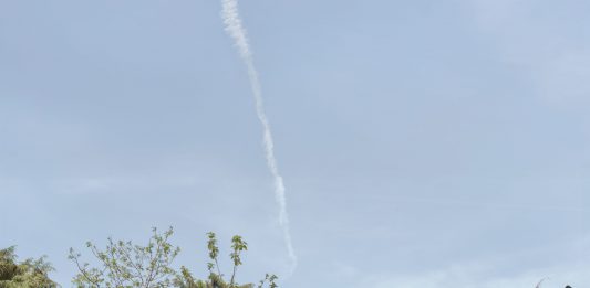 Da Alcova il suono si attraversa, tra design e sintetizzatori vintage