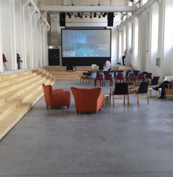 RUFA alla Milano Design Week: gli studenti esplorano la potenzialità del buio