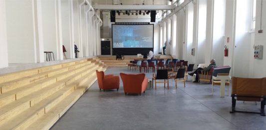 RUFA alla Milano Design Week: giovani designer esplorano la potenzialità del buio