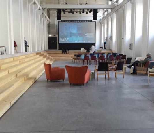 RUFA alla Milano Design Week: giovani designer esplorano la potenzialità del buio