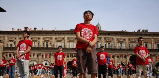 Politico Poetico 2026: a Bologna, il teatro come pratica di cittadinanza attiva