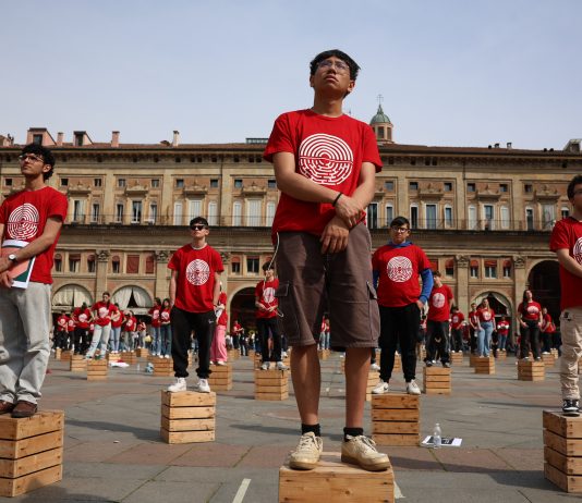 Politico Poetico 2026: a Bologna, il teatro come pratica di cittadinanza attiva