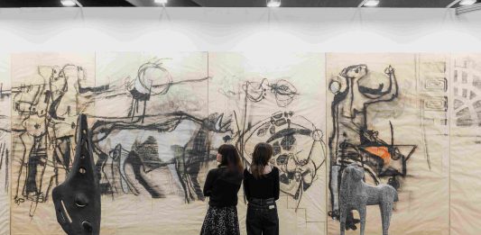 Al via miart 2026 New Directions è il titolo di questa edizione