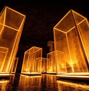 Dagli pneumatici al suono della città: Continental alla Milano Design Week