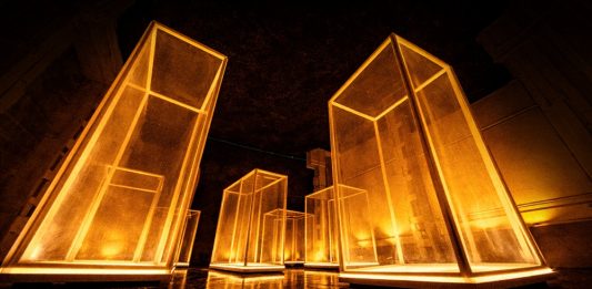 Dai pneumatici al suono della città: Continental alla Milano Design Week