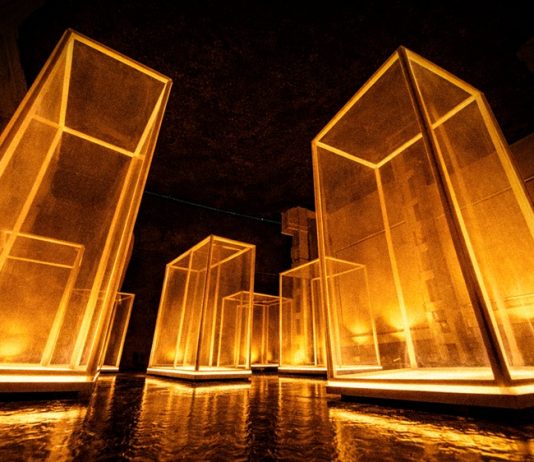 Dai pneumatici al suono della città: Continental alla Milano Design Week