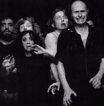 Il Living Theatre arriva a Parma: un progetto riattiva l’eredità di Malina e Beck