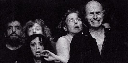 Il Living Theatre arriva a Parma: un progetto riattiva l’eredità di Malina e Beck