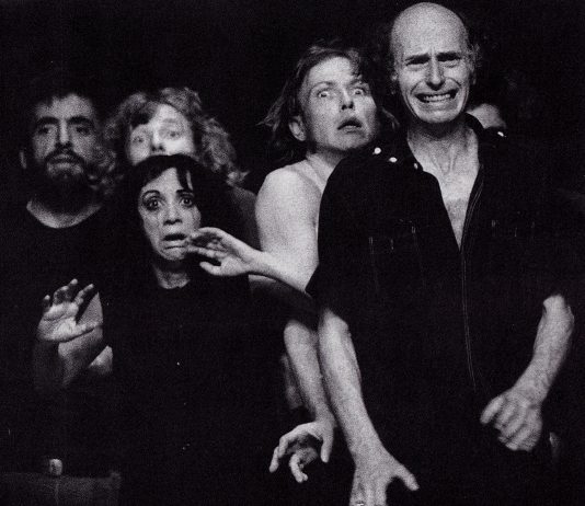 Il Living Theatre arriva a Parma: un progetto riattiva l’eredità di Malina e Beck