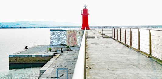 Ancona Revisited: geometrie urbane e lingua interiore della città