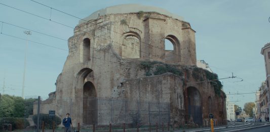 Uncovered Rome: la nuova docuserie che riscrive il racconto archeologico