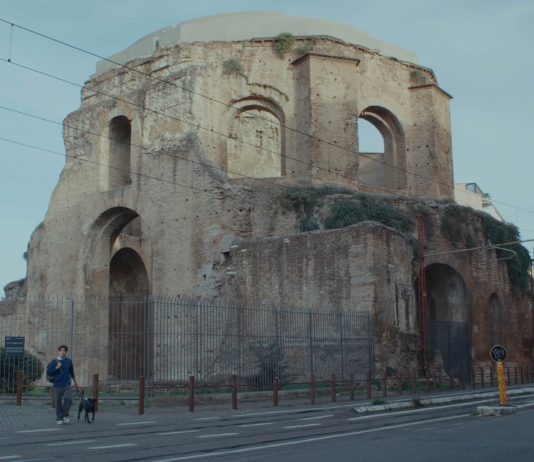 Uncovered Rome: la nuova docuserie che riscrive il racconto archeologico