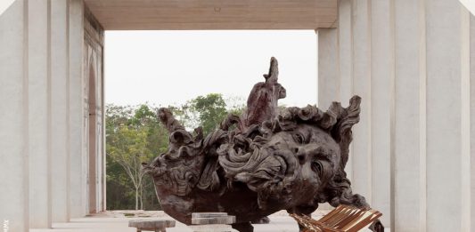 Nasce la Bienal de Yucatán: Mérida inaugura un nuovo capitolo per l’arte in Messico