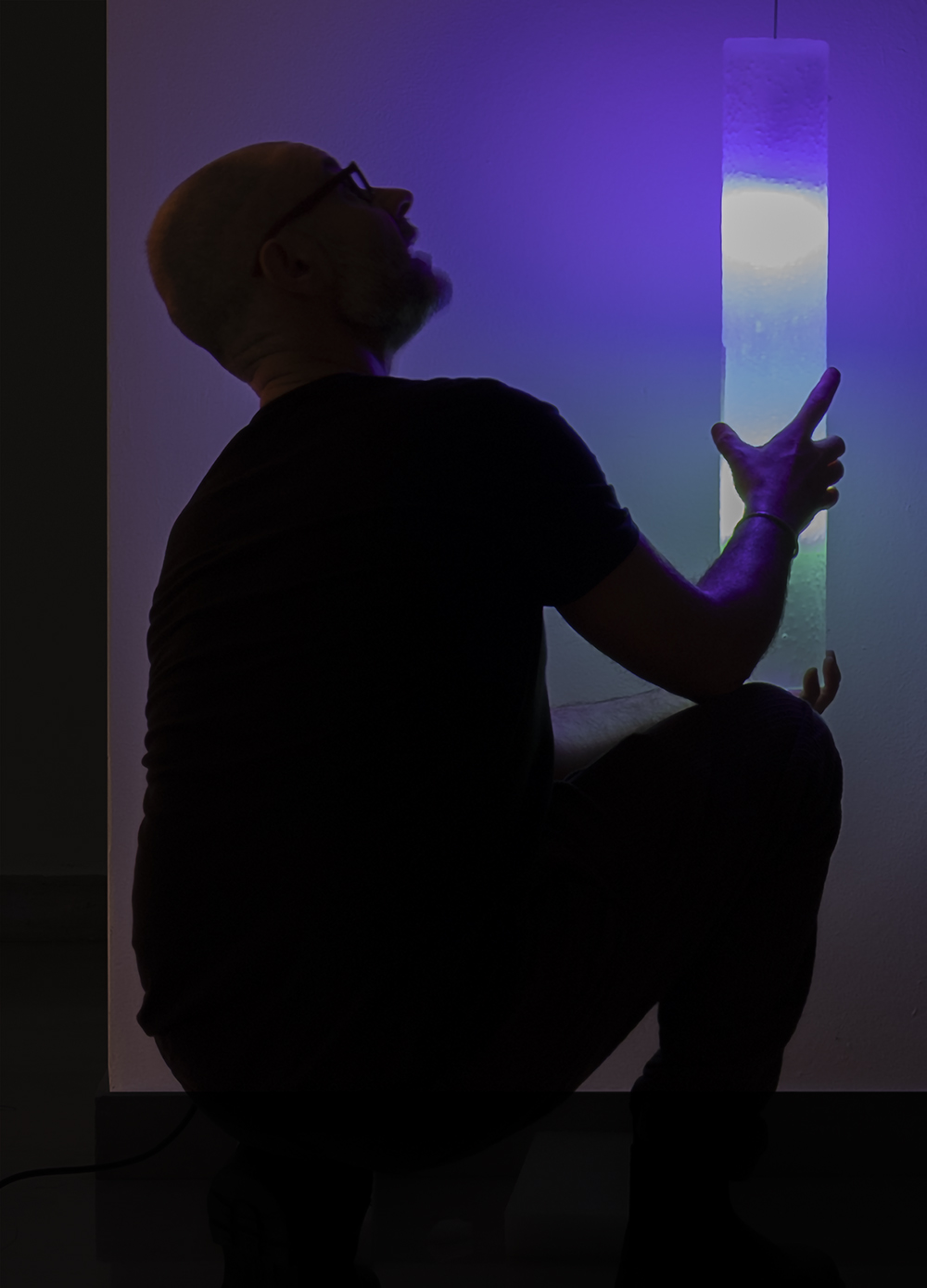 Alessandro Piangiamore arte