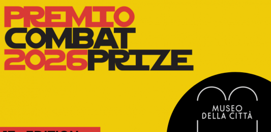 Ultimi giorni per iscriversi alla XVII edizione del Premio Combat Deadline 30 aprile 2026