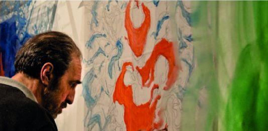 Zelli e Scolamiero, due anime della scuola romana in mostra al Mattatoio