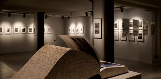 Zhang Chaoyin, l’Himalaya non è mai stato tanto vicino