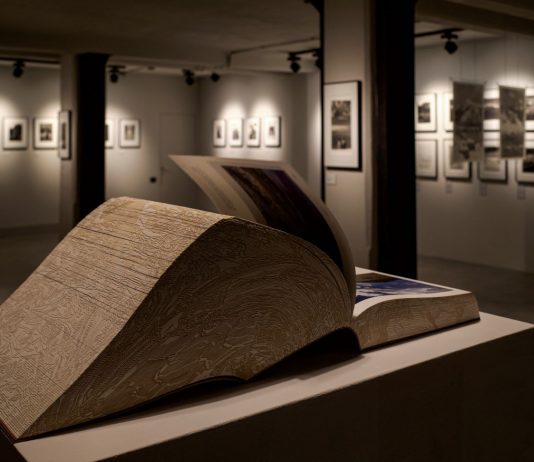 Zhang Chaoyin, l’Himalaya non è mai stato tanto vicino