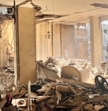 L’artista franco-libanese Ali Cherri sporge denuncia per crimini di guerra