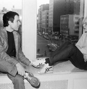 La ex Factory di Andy Warhol a New York diventerà un negozio Uniqlo