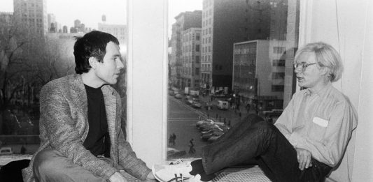 La ex Factory di Andy Warhol a New York diventerà un negozio Uniqlo