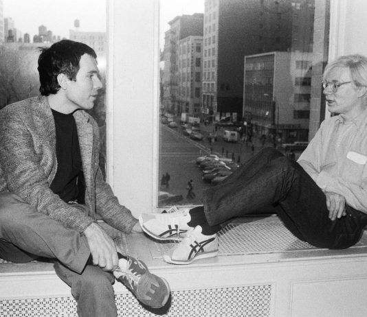 La ex Factory di Andy Warhol a New York diventerà un negozio Uniqlo