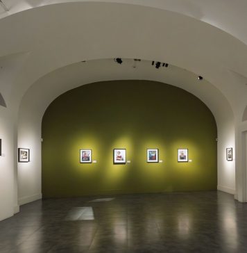 Frida Kahlo & Leo Matiz sono in mostra da Artcurial Italia