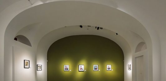 Frida Kahlo & Leo Matiz sono in mostra da Artcurial Italia