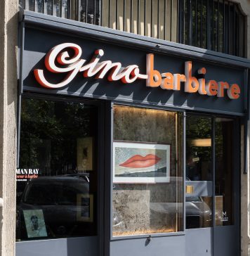 Cœur à Barbe: se Man Ray va dal barbiere