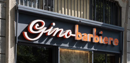 Cœur à Barbe: se Man Ray va dal barbiere