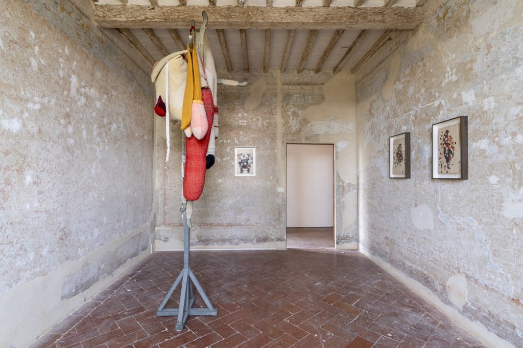 berlinde Berlinde De Bruyckere