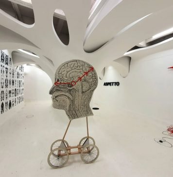 Marco Bernardi, macchine inutili contro la tirannia dell’algoritmo