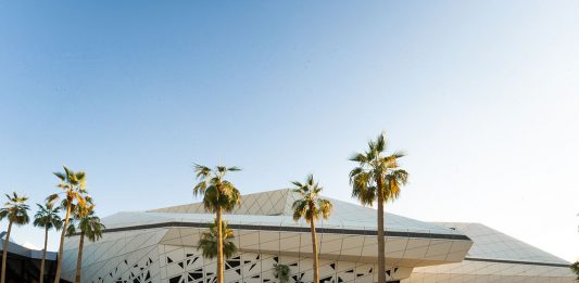 A Riyadh una biblioteca progettata da Zaha Hadid diventa il museo del petrolio