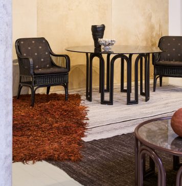 L’arco e il marmo: il racconto di Bonacina e Italy Sotheby’s International Realty