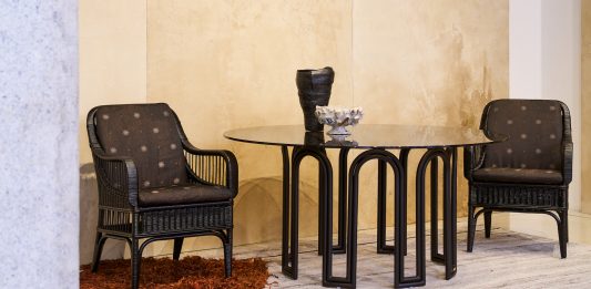 L’arco e il marmo: il racconto di Bonacina e Italy Sotheby’s International Realty